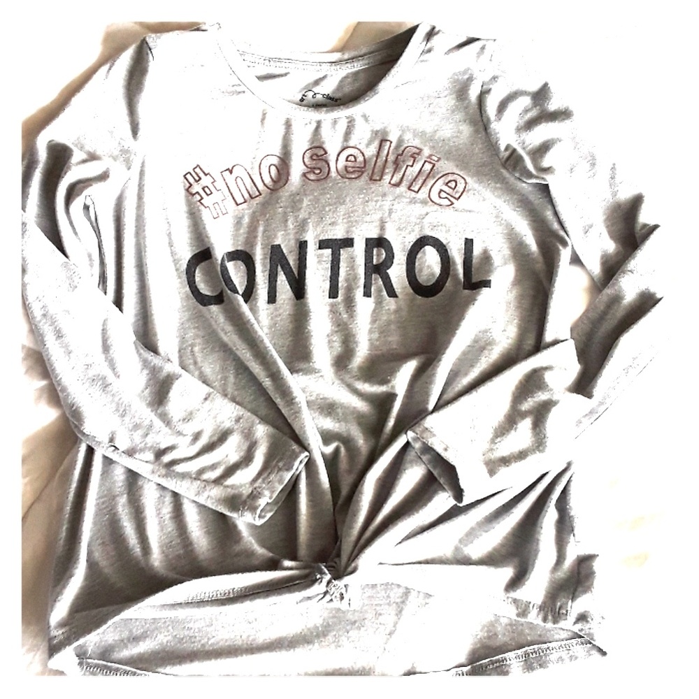 Art Class Top